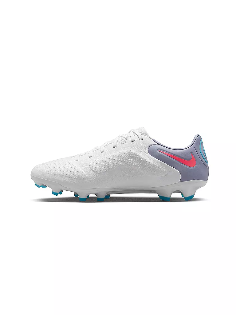 NIKE | Fußballschuhe Nocken Tiempo Legend 9 Pro FG | weiss