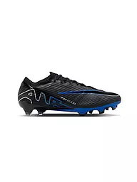 NIKE | Fußballschuhe Nocken Zoom Mercurial Vapor 15 Elite FG | Schwarz