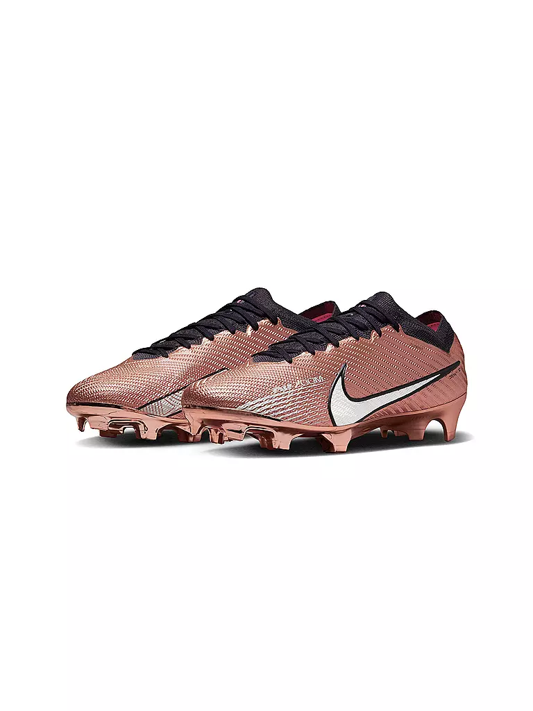 NIKE | Fußballschuhe Nocken Zoom Mercurial Vapor 15 Elite FG | bunt