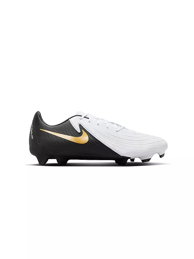 NIKE | Fußballschuhe Phantom GX 2 Academy FG/MG | weiss