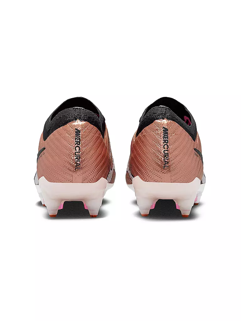 NIKE | Fußballschuhe Stollen Zoom Mercurial Vapor 15 Elite SG-Pro Anti-Clog Traction | bunt