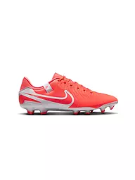NIKE | Fußballschuhe Tiempo Legend 10 Academy MG | pink