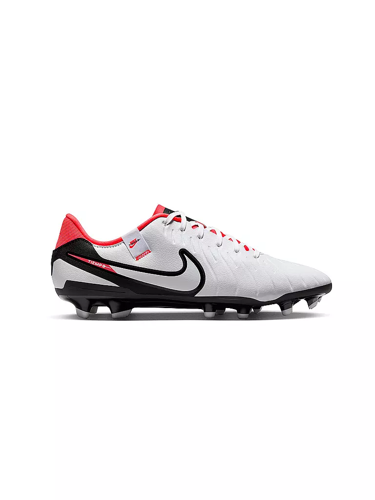 NIKE | Fußballschuhe Tiempo Legend 10 Academy MG | weiss