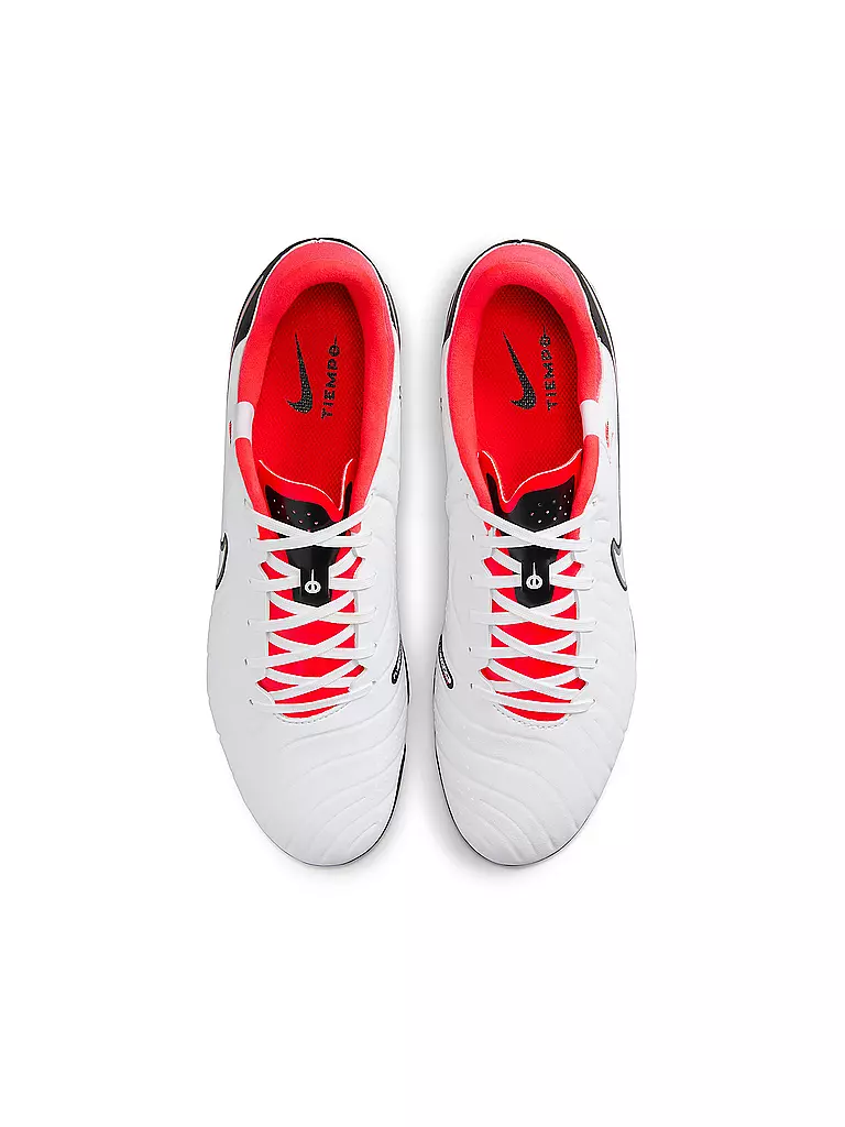 NIKE | Fußballschuhe Tiempo Legend 10 Academy MG | weiss