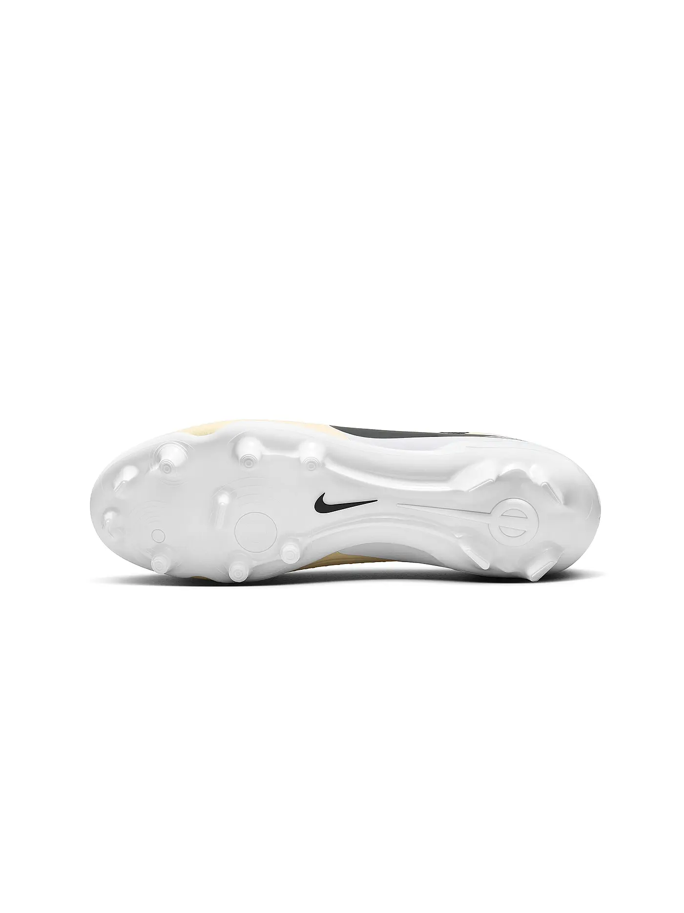 NIKE | Fußballschuhe Tiempo Legend 10 Academy MG | beige