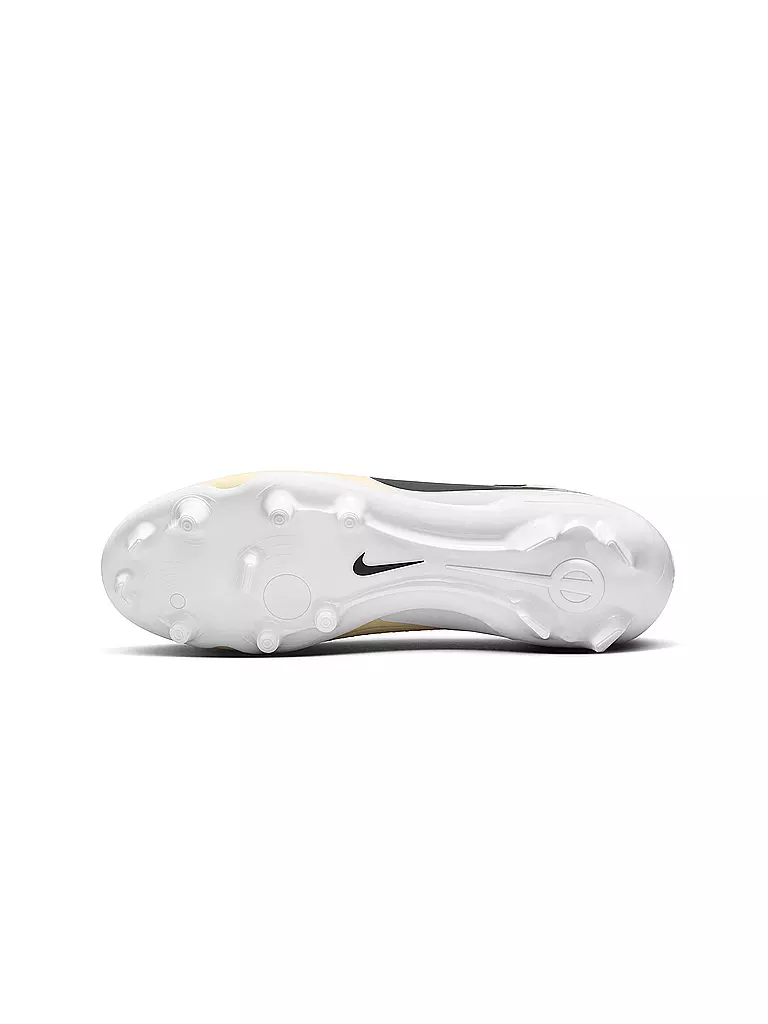 NIKE | Fußballschuhe Tiempo Legend 10 Academy MG | beige