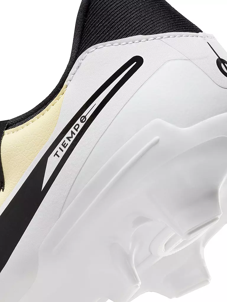 NIKE | Fußballschuhe Tiempo Legend 10 Academy MG | beige