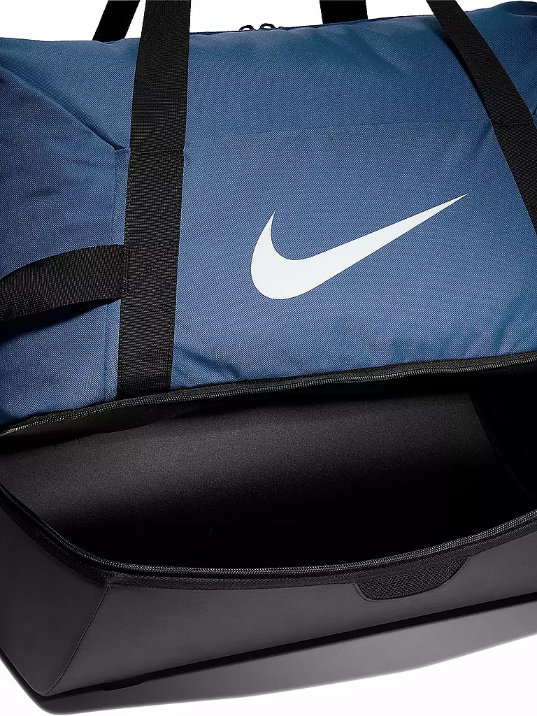 NIKE | Fußballtasche Academy Team Hardcase M | blau