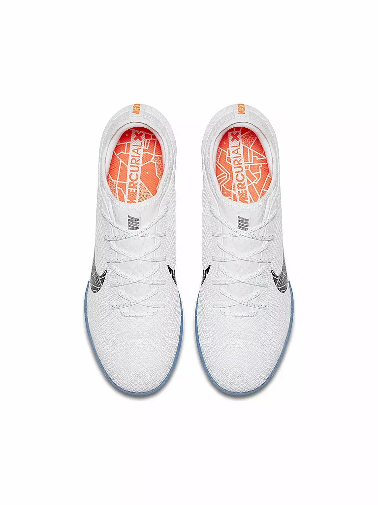 NIKE | Hallen-Fußballschuh MercurialX Vapor XII Pro IC | 