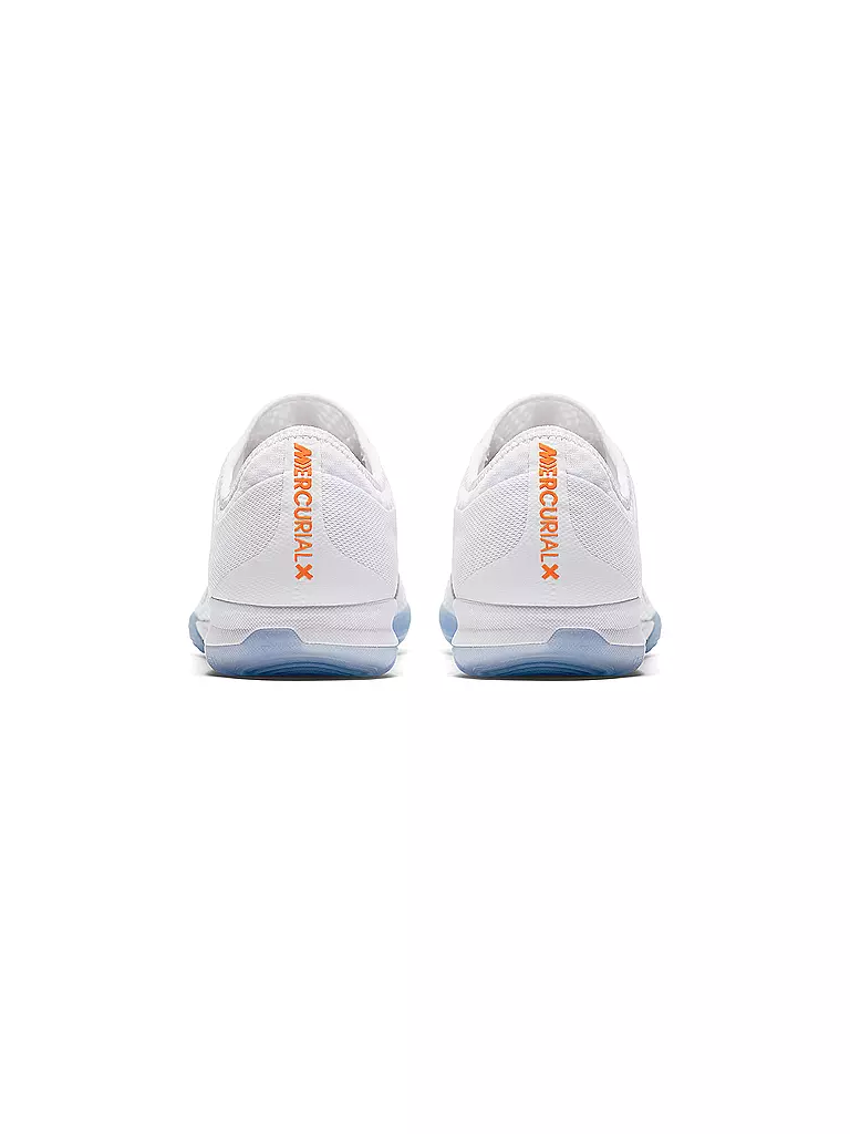 NIKE | Hallen-Fußballschuh MercurialX Vapor XII Pro IC | 