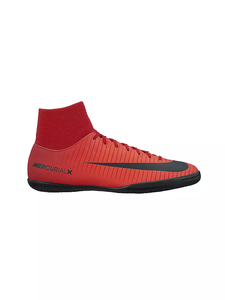 NIKE | Hallen-Fußballschuh MercurialX Victory VI DF IC | 