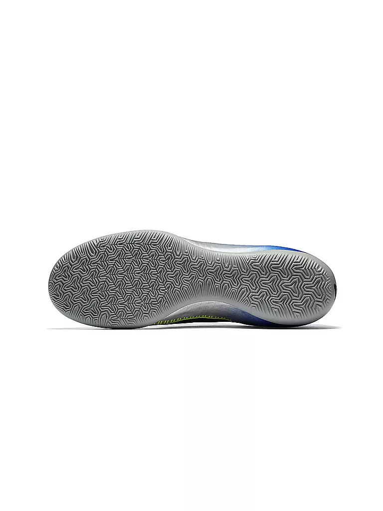 NIKE | Hallen-Fußballschuh MercurialX Victory VI Neymar IC | 