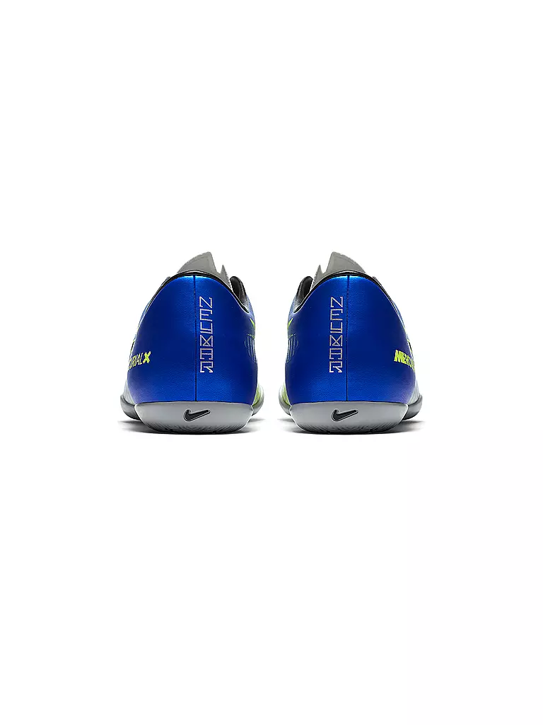 NIKE | Hallen-Fußballschuh MercurialX Victory VI Neymar IC | 