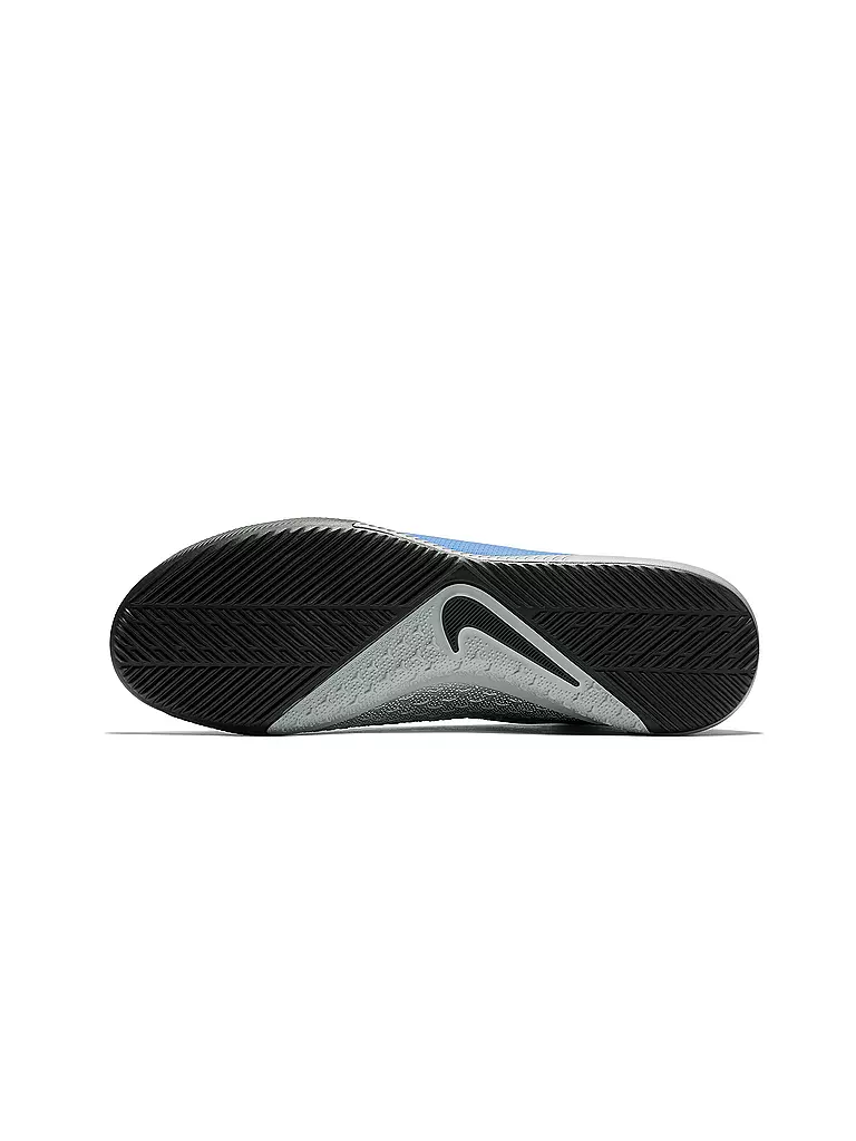 NIKE | Hallen-Fußballschuh Phantom Vision Academy Dynamic Fit IC | blau