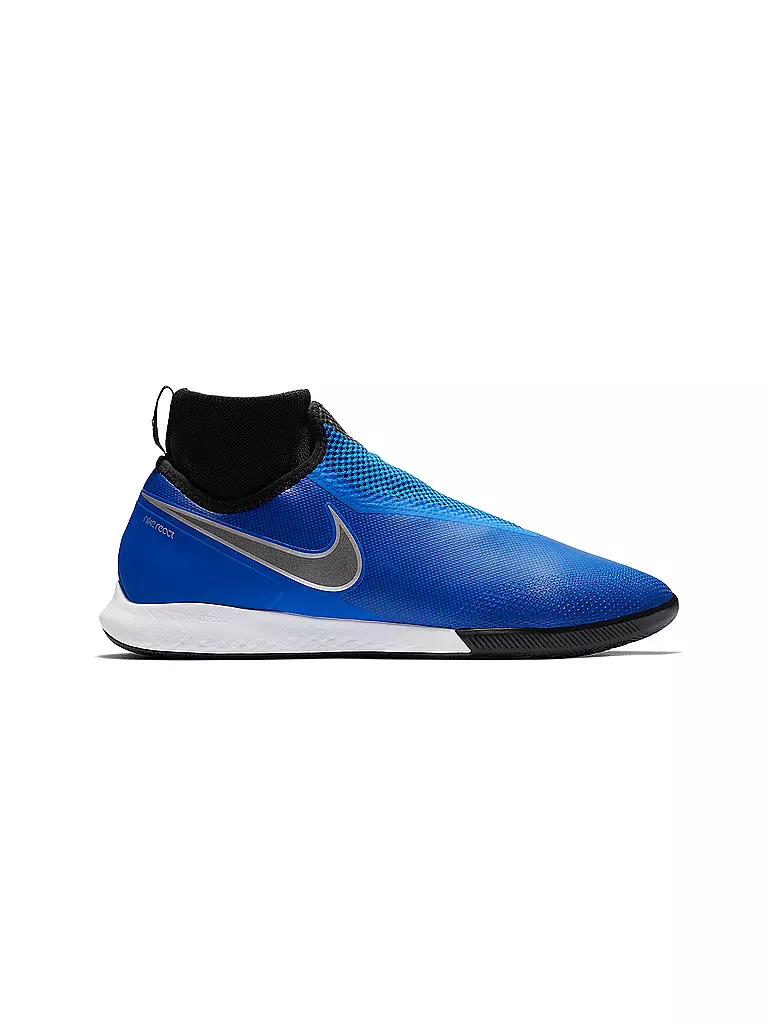 NIKE | Hallen-Fußballschuh Phantom Vision Pro Dynamic Fit IC | blau