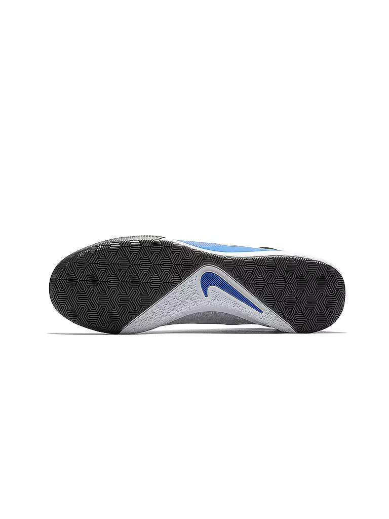NIKE | Hallen-Fußballschuh Phantom Vision Pro Dynamic Fit IC | blau