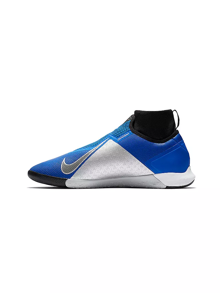 NIKE | Hallen-Fußballschuh Phantom Vision Pro Dynamic Fit IC | blau