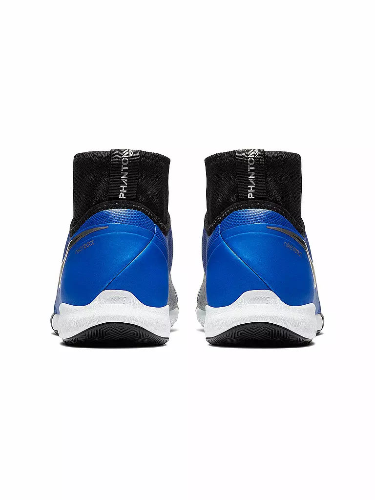 NIKE | Hallen-Fußballschuh Phantom Vision Pro Dynamic Fit IC | blau