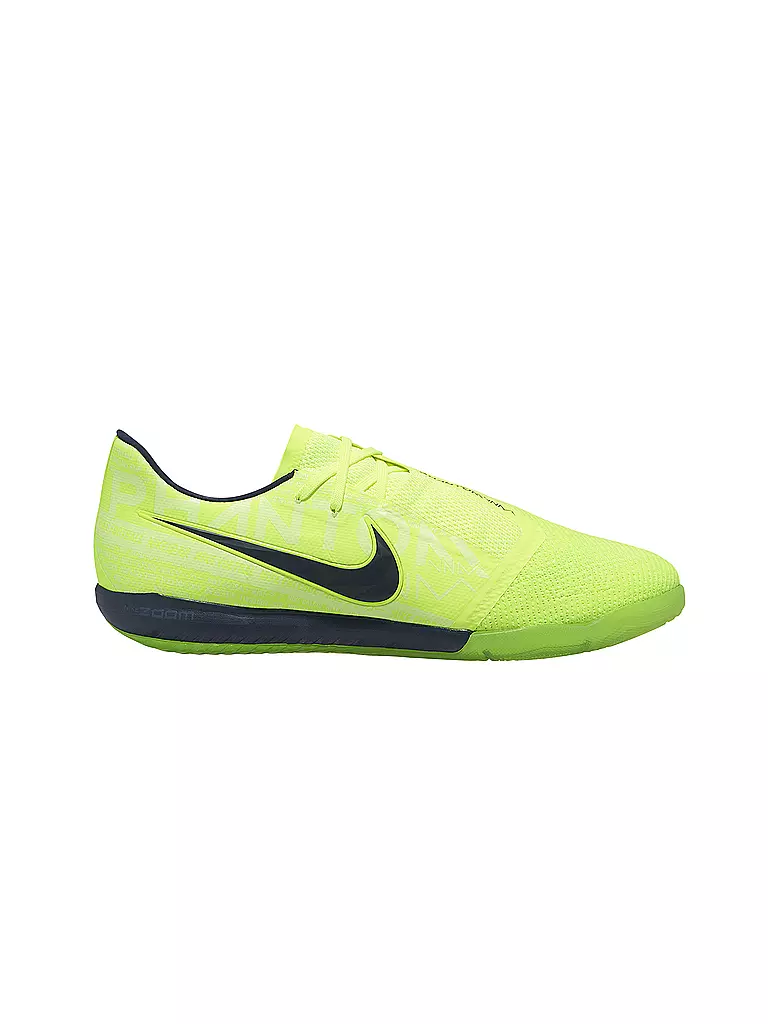 NIKE | Hallen-Fußballschuh Zoom Phantom Venom Pro IC | gelb