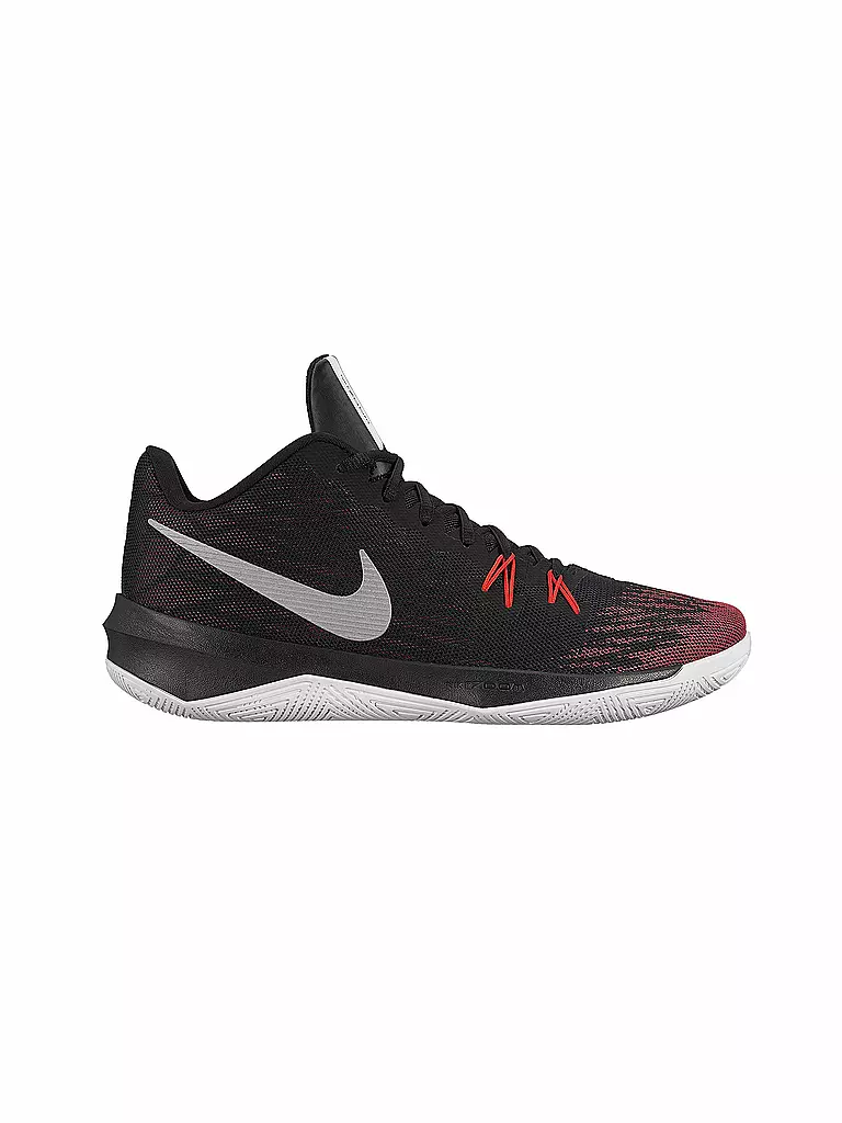 NIKE | Herren Basketballschuh Nike Zoom Evidence II | 