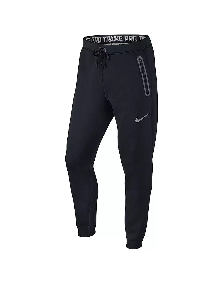 NIKE | Herren Fitness-Hose Therma-Sphere Max  | 