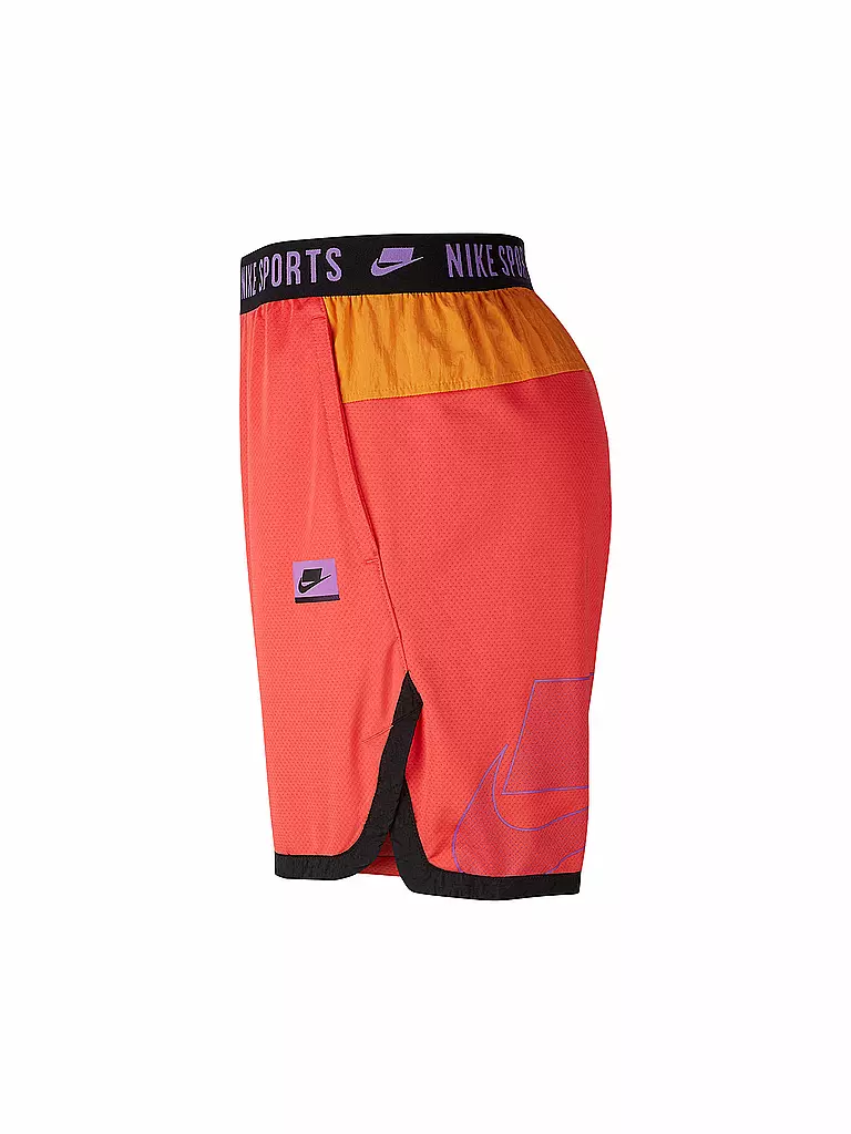 NIKE | Herren Fitness-Short Dri-FIT Sport Clash | orange