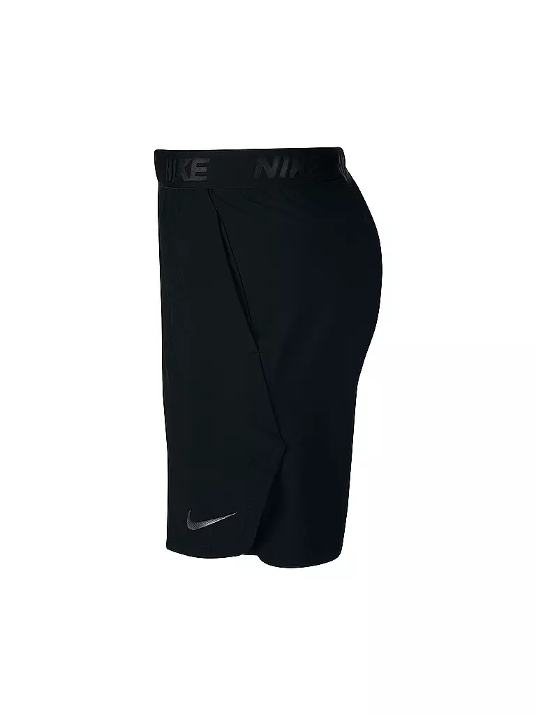 NIKE | Herren Fitness-Short Flex Vent Max 2.0 | schwarz