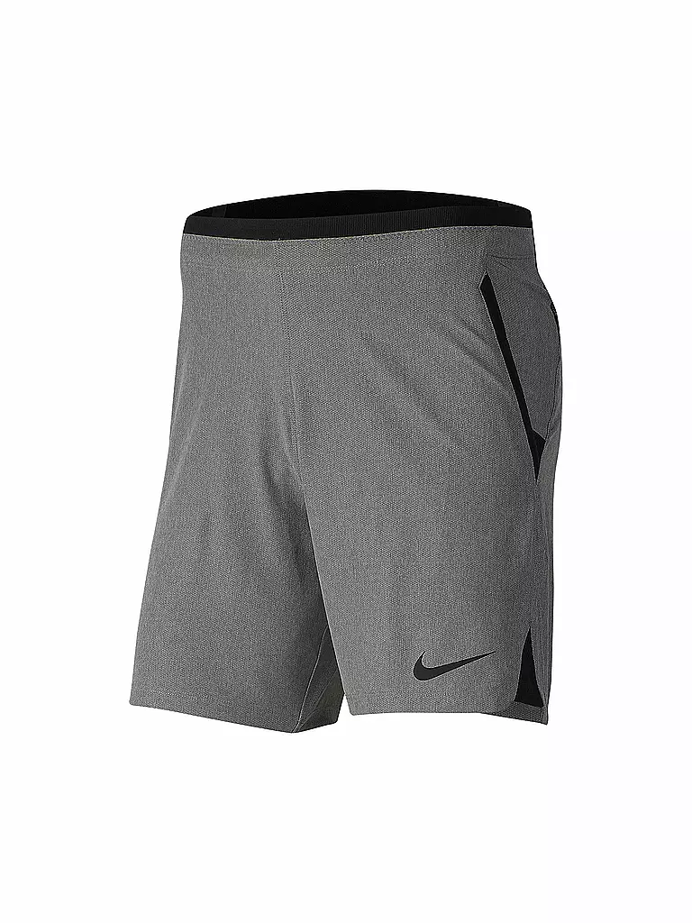 NIKE | Herren Fitness-Short Pro Flex Repel | grau