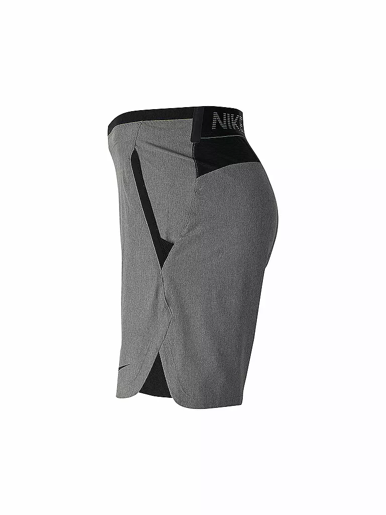 NIKE | Herren Fitness-Short Pro Flex Repel | grau