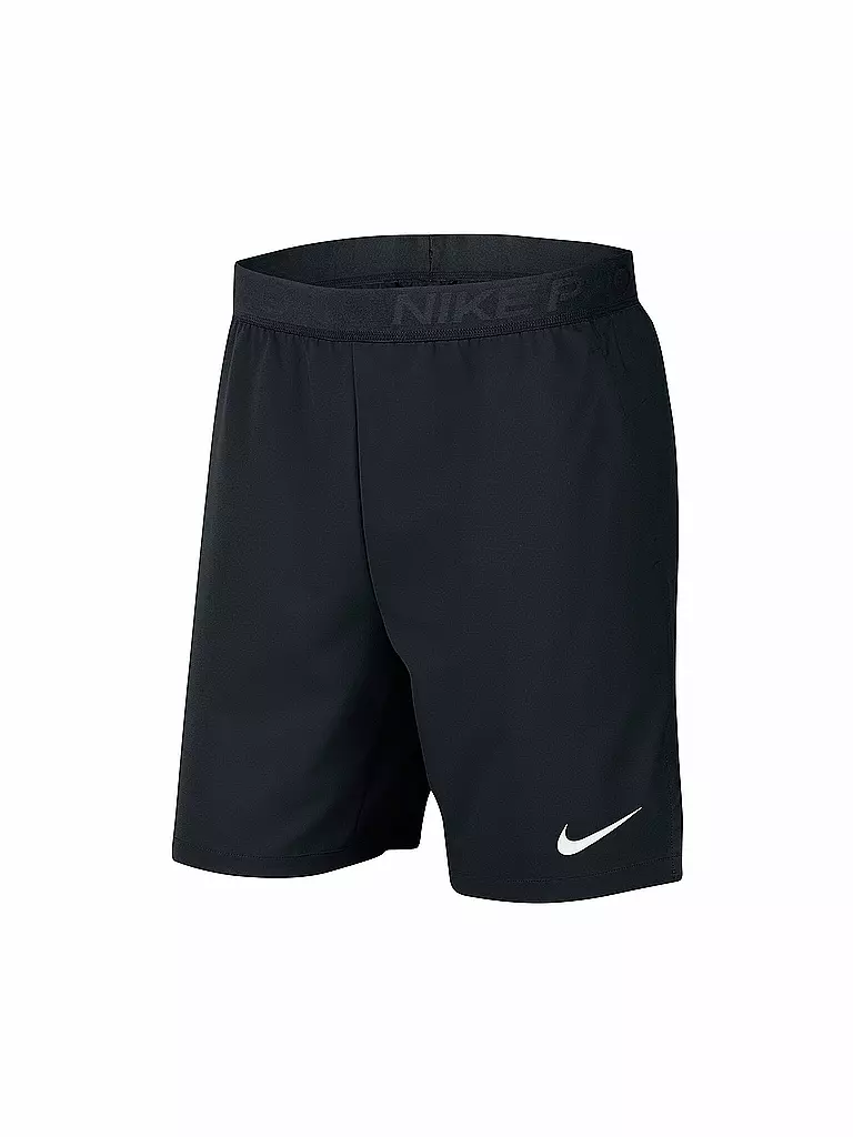 NIKE | Herren Fitness-Short Pro Flex Vent Max | schwarz