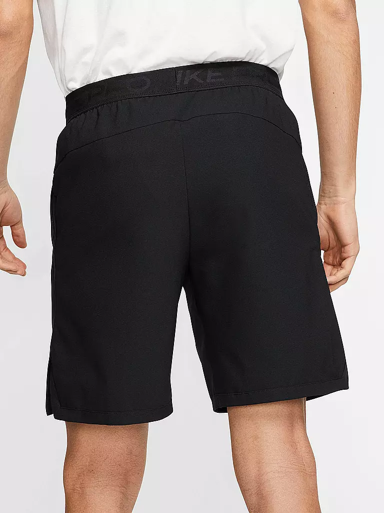 NIKE | Herren Fitness-Short Pro Flex Vent Max | schwarz