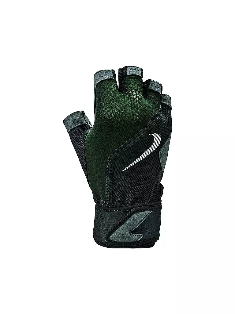 NIKE | Herren Fitnesshandschuhe Mens Premium Fitness Gloves | schwarz