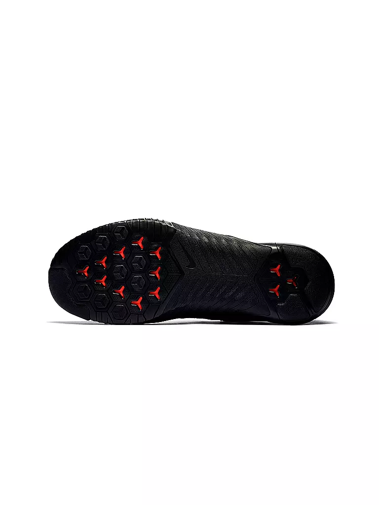 NIKE | Herren Fitnessschuh Free x Metcon | schwarz