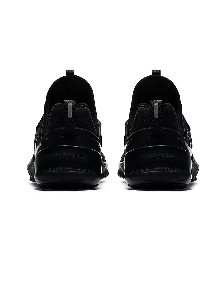NIKE | Herren Fitnessschuh Free x Metcon | schwarz