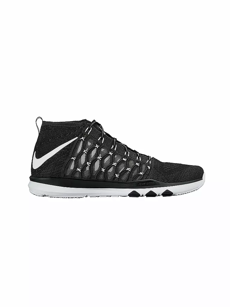 NIKE | Herren Fitnessschuh Train Ultrafast Flyknit | 