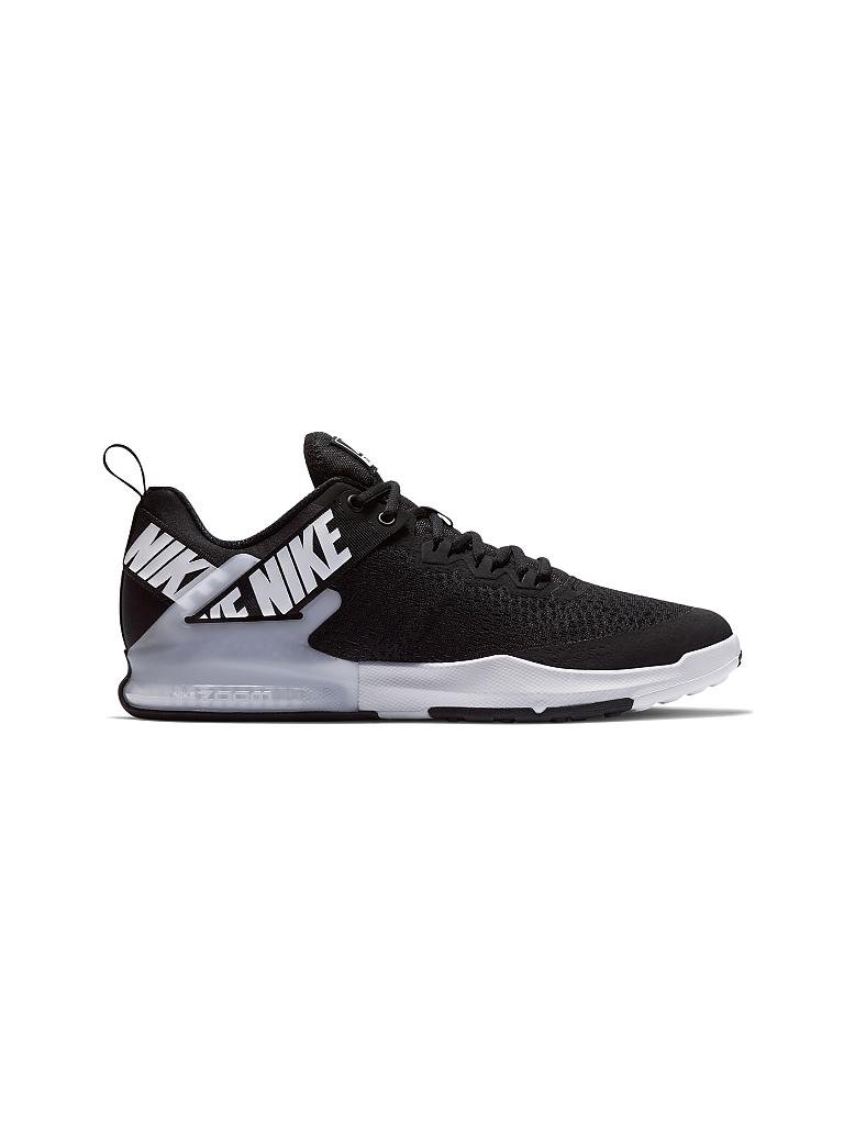 NIKE Herren Fitnessschuh Zoom Domination TR 2 schwarz