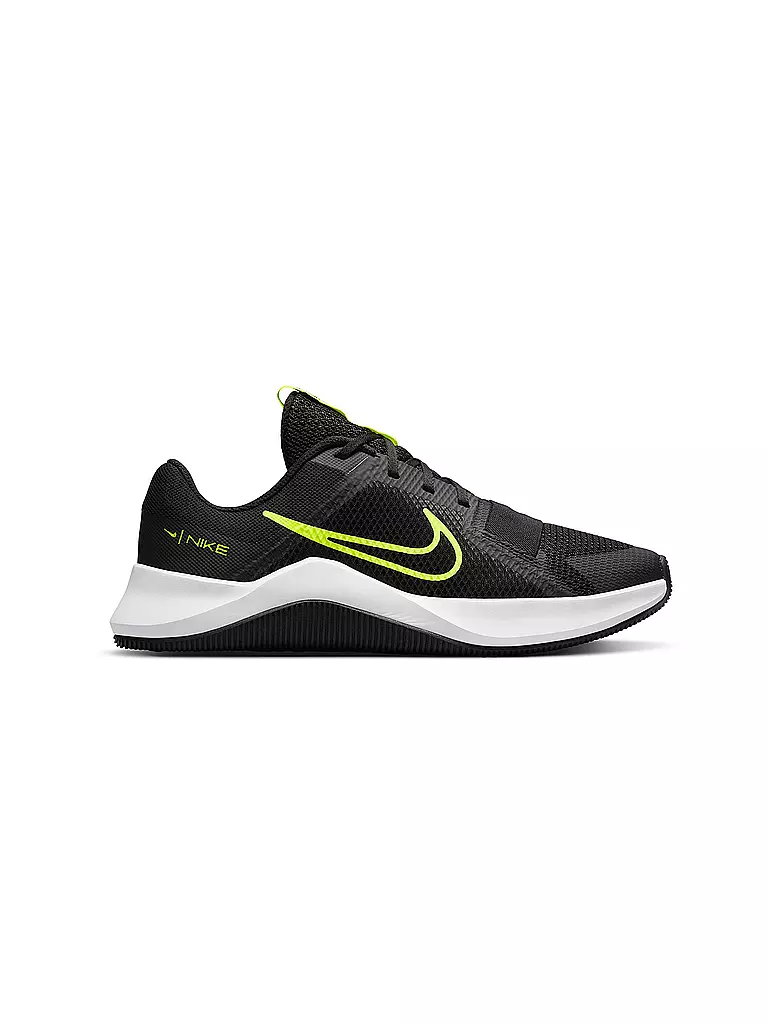 NIKE | Herren Fitnessschuhe MC Trainer 2 | schwarz