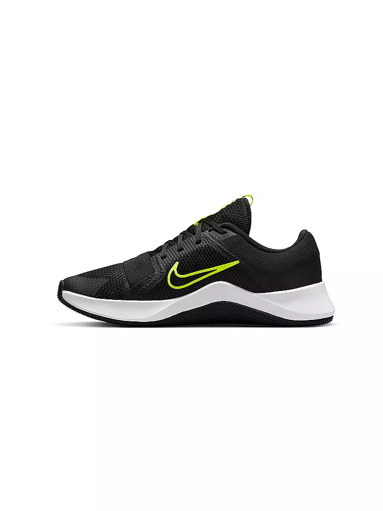 NIKE | Herren Fitnessschuhe MC Trainer 2 | schwarz