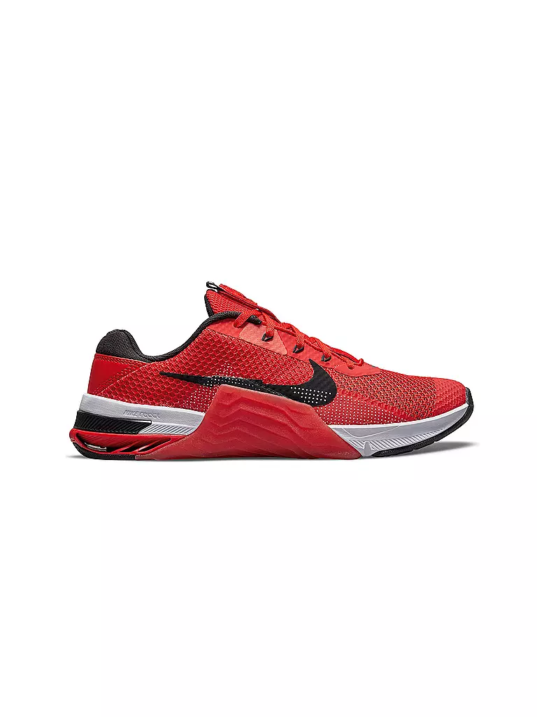 NIKE | Herren Fitnessschuhe Metcon 7 | rot