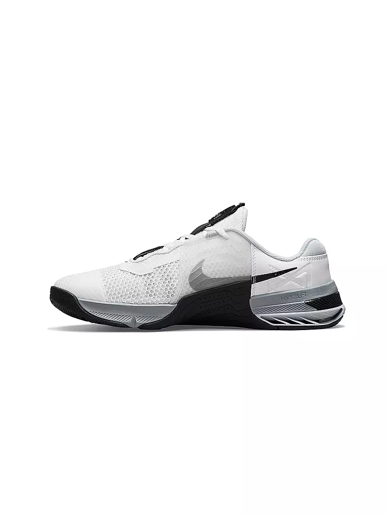 NIKE | Herren Fitnessschuhe Metcon 7 | weiß