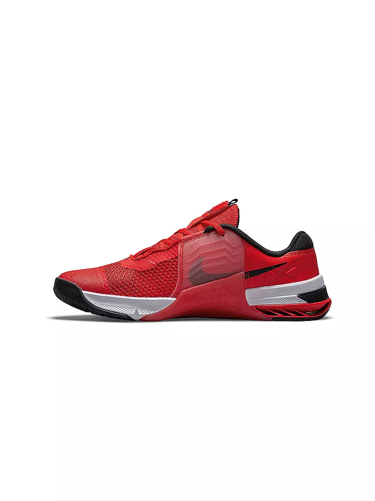 NIKE | Herren Fitnessschuhe Metcon 7 | rot