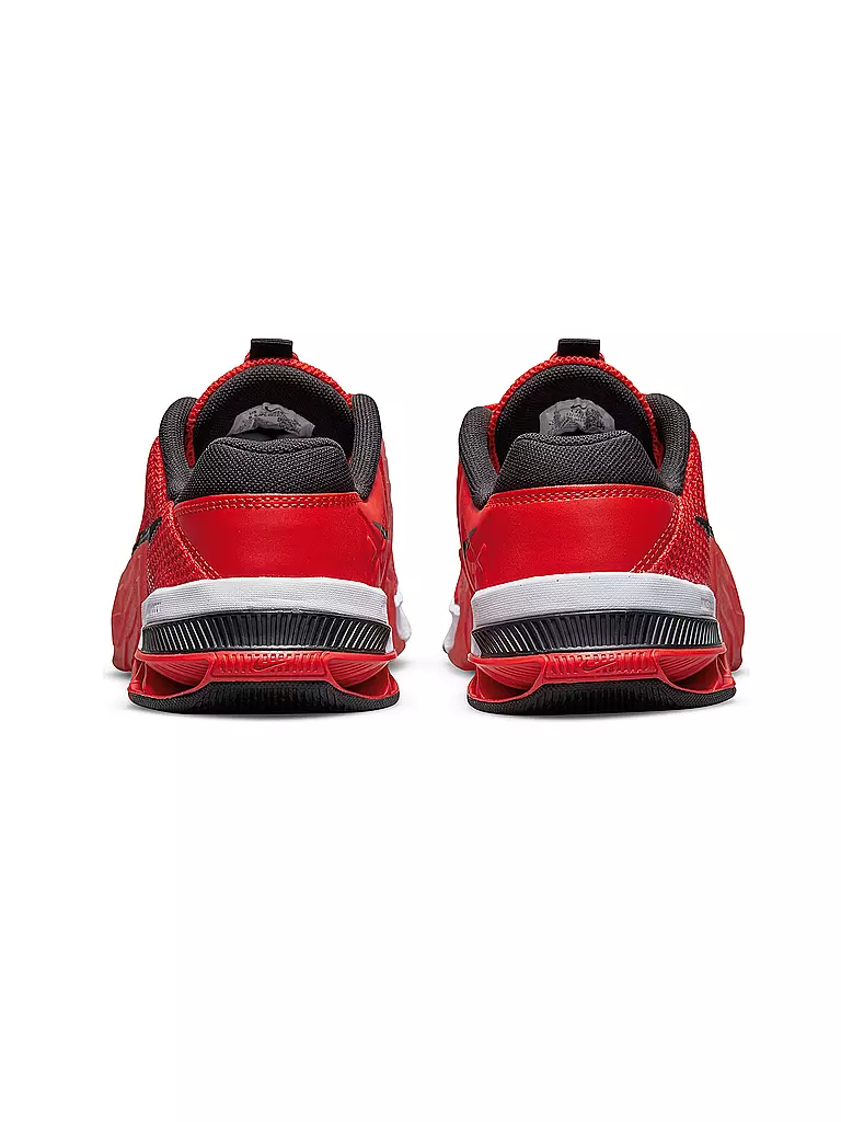NIKE | Herren Fitnessschuhe Metcon 7 | rot