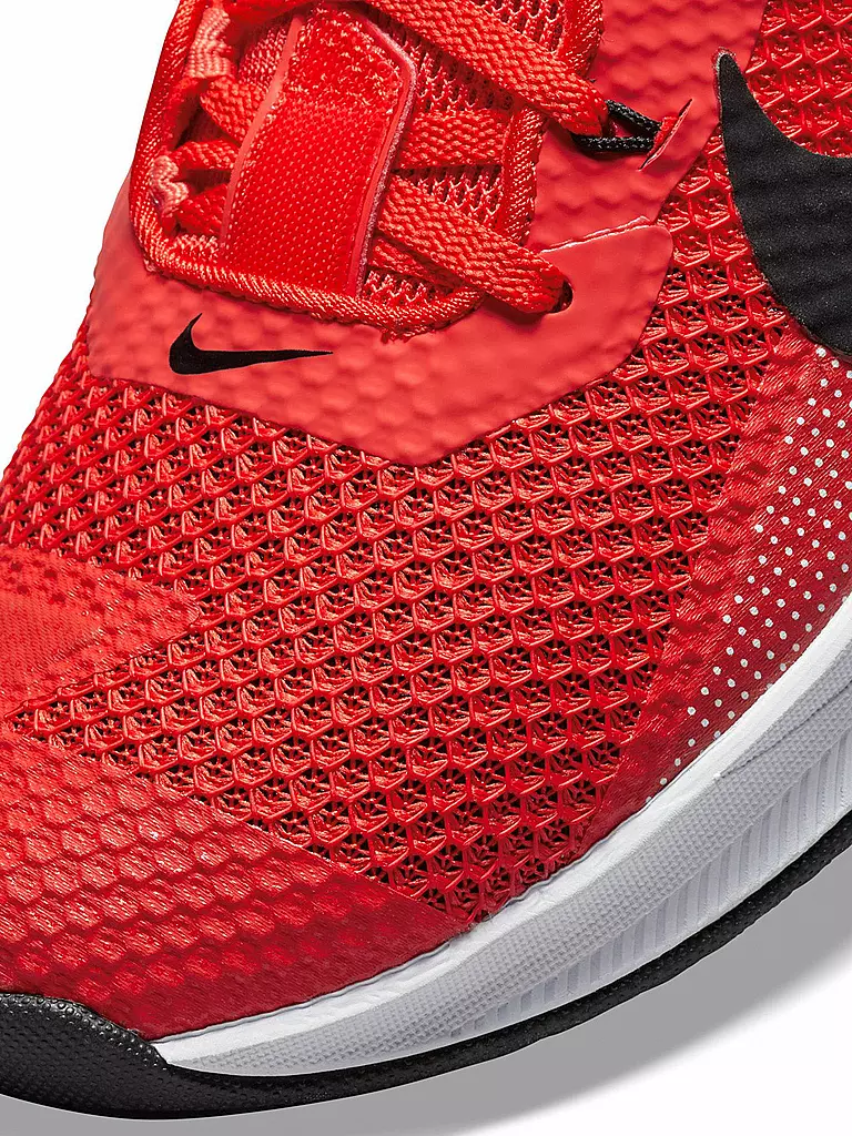 NIKE | Herren Fitnessschuhe Metcon 7 | rot
