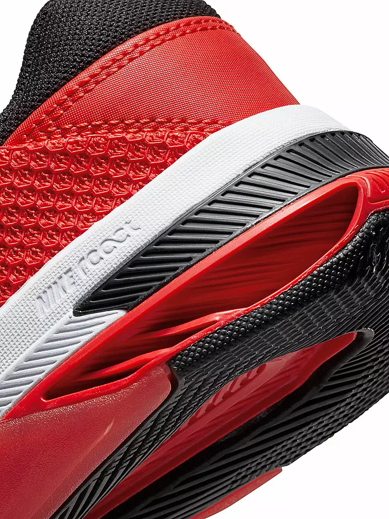 NIKE | Herren Fitnessschuhe Metcon 7 | rot