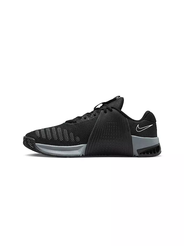 NIKE | Herren Fitnessschuhe Metcon 9 | schwarz