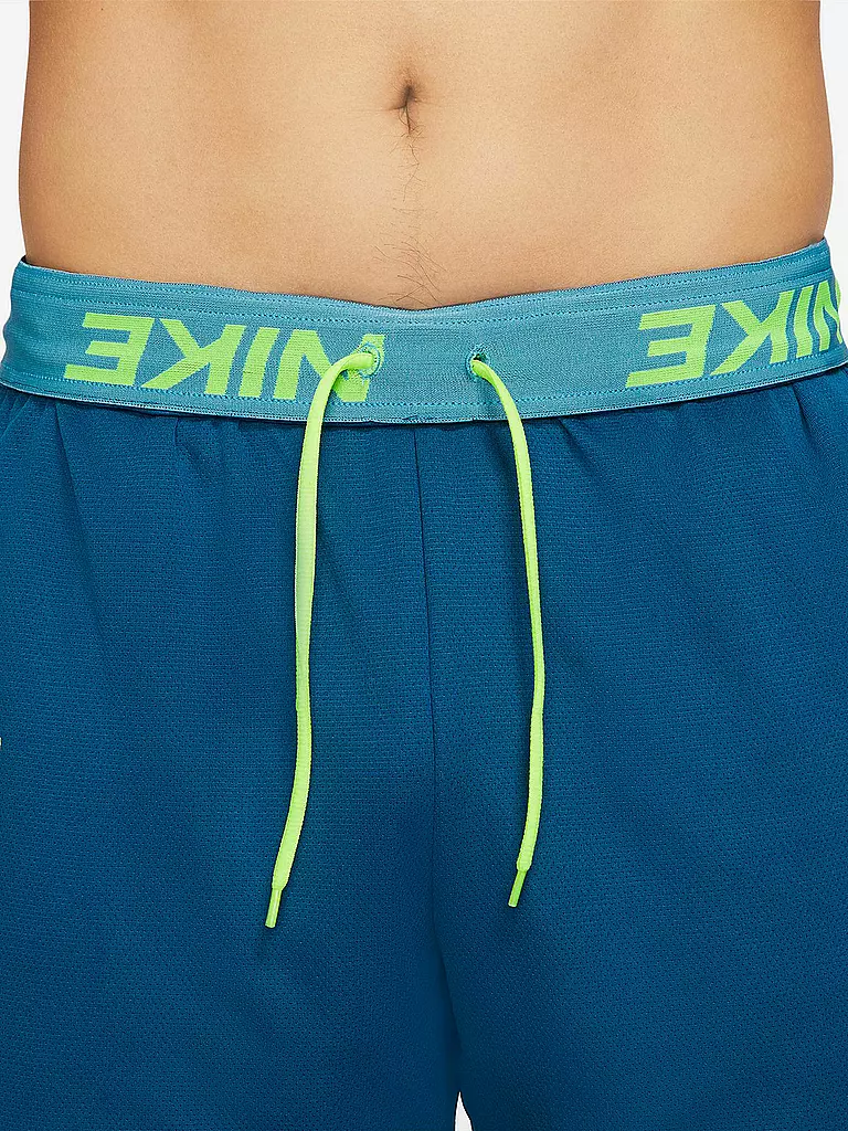 NIKE | Herren Fitnessshort Dri-FIT Sport Clash | blau