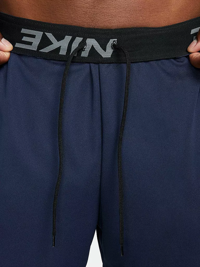 NIKE | Herren Fitnessshort Dri-FIT | dunkelblau