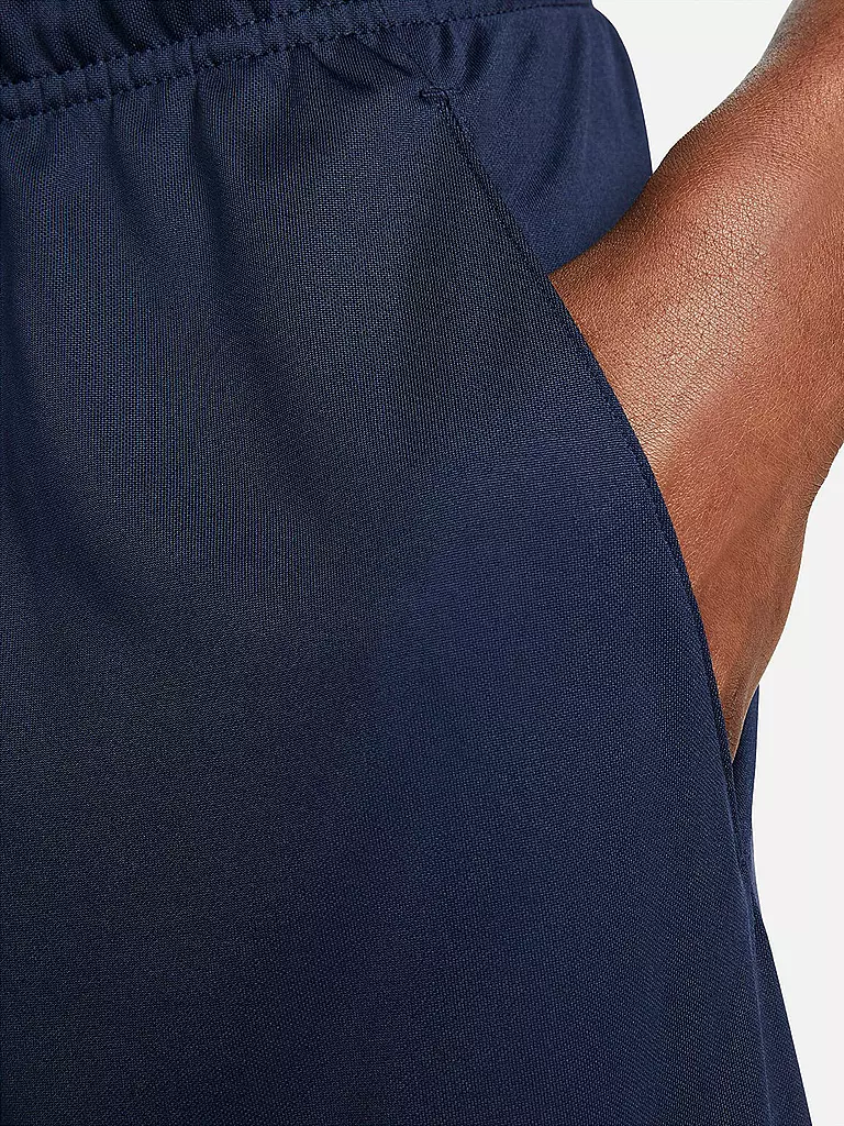 NIKE | Herren Fitnessshort Dri-FIT | dunkelblau