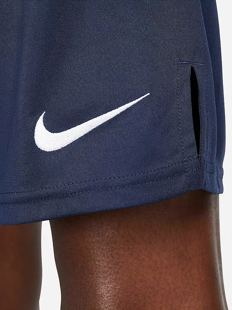 NIKE | Herren Fitnessshort Dri-FIT | dunkelblau