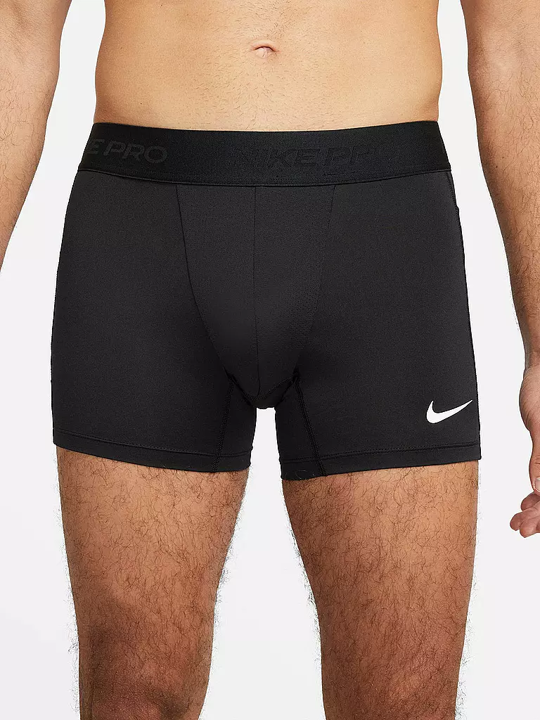 NIKE | Herren Fitnessshort Pro | schwarz